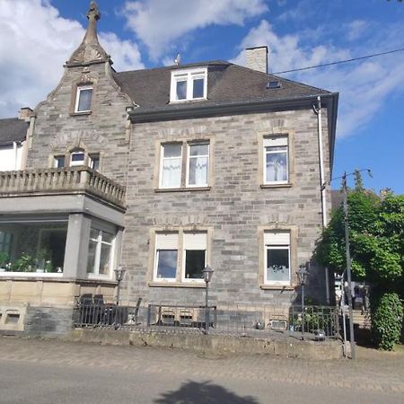Ferienwohnung An der alten Römerstraße Neumagen-Dhron Exterior foto