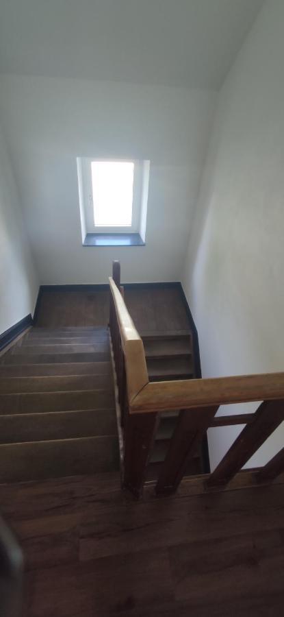 Ferienwohnung An der alten Römerstraße Neumagen-Dhron Exterior foto