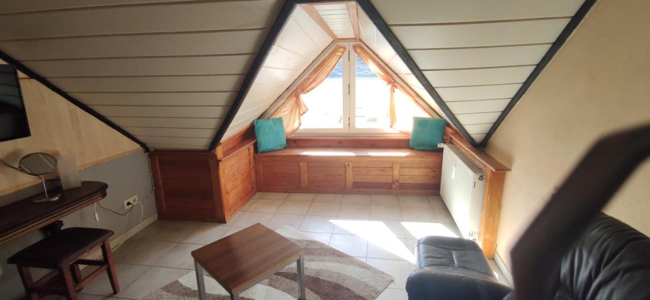 Ferienwohnung An der alten Römerstraße Neumagen-Dhron Zimmer foto