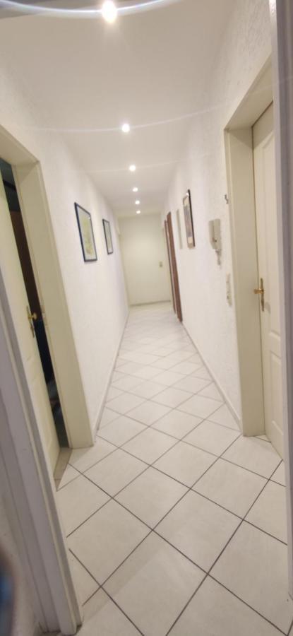 Ferienwohnung An der alten Römerstraße Neumagen-Dhron Exterior foto